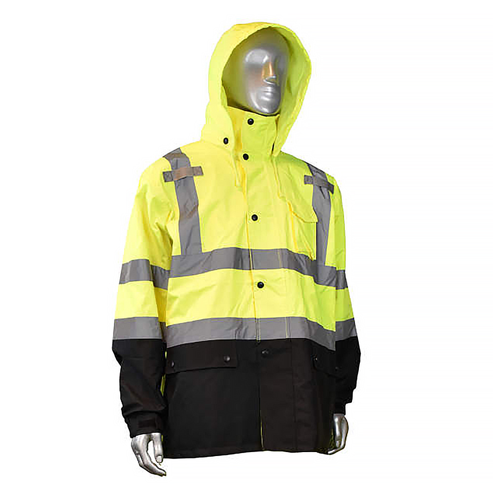 Radians RW30 General Purpose Rainwear Jacket from GME Supply